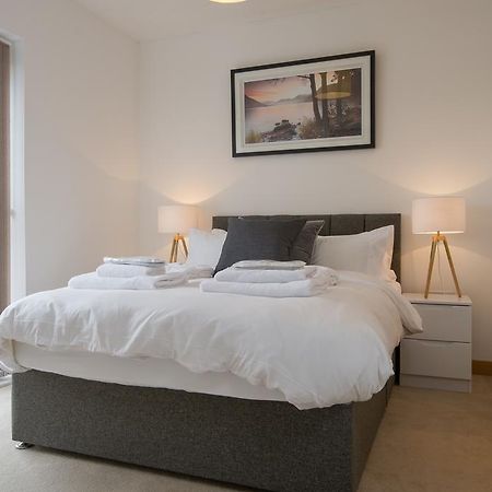 Tailored Stays - Executive Town House Cambridge  Room photo