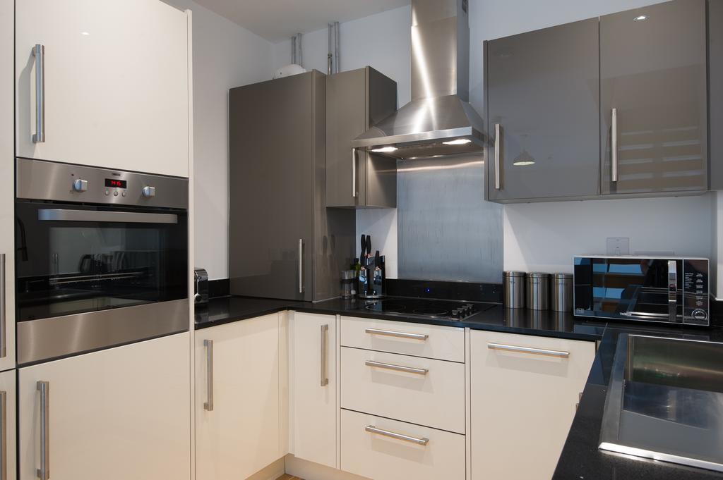 Tailored Stays - Executive Town House Cambridge  Room photo