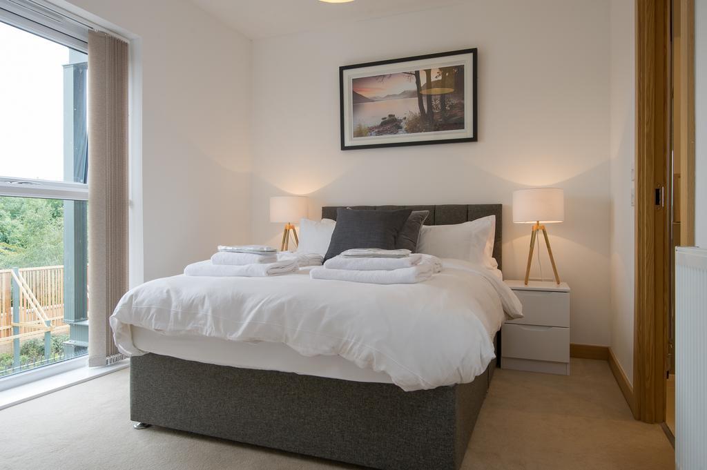 Tailored Stays - Executive Town House Cambridge  Room photo