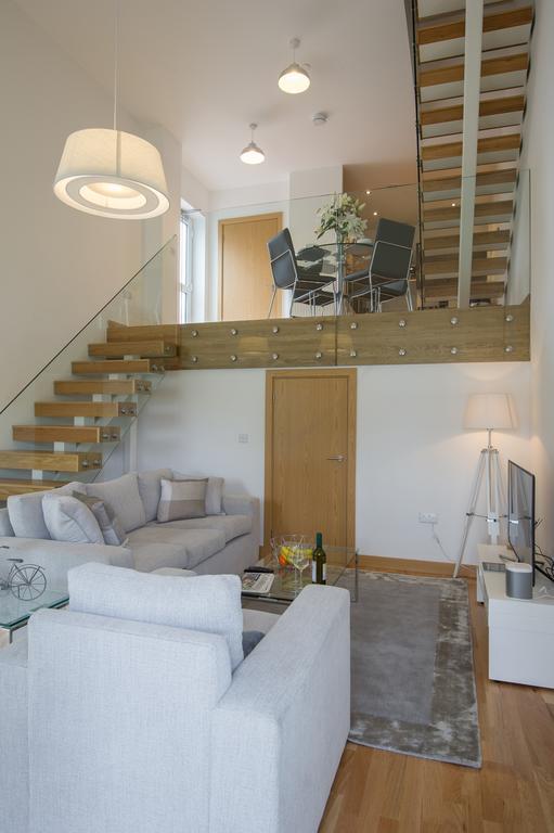 Tailored Stays - Executive Town House Cambridge  Room photo
