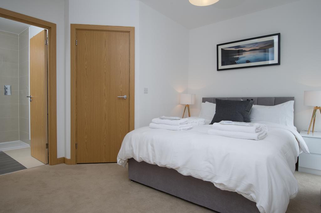 Tailored Stays - Executive Town House Cambridge  Room photo