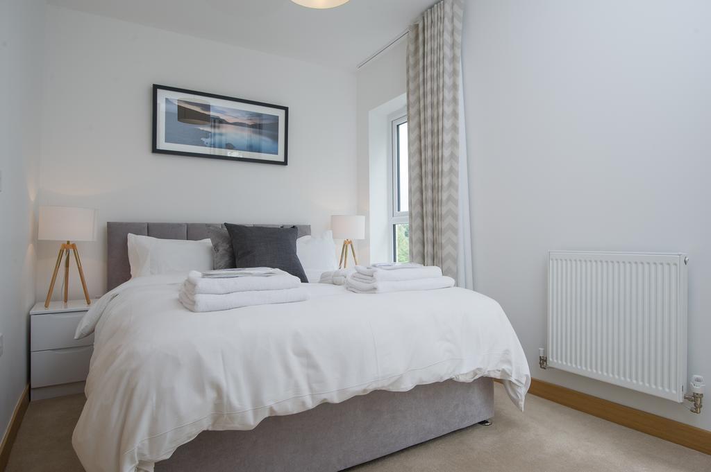 Tailored Stays - Executive Town House Cambridge  Room photo