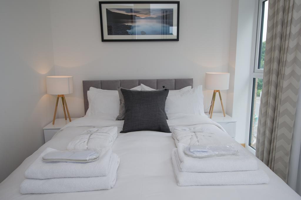Tailored Stays - Executive Town House Cambridge  Room photo