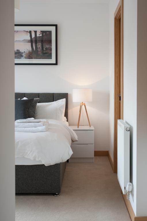 Tailored Stays - Executive Town House Cambridge  Room photo